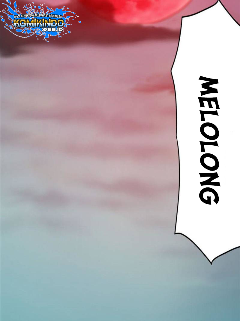 Infinity Mailman Chapter 01 Gambar 96